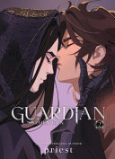 Guardian Zhen Hun Novel Vol 2 2024th Edition Priest