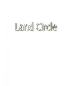 Land Circle Anniversary Edition Writings Collected from the Land Linda M. Hasselstrom