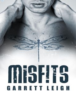 Misfits Urban Soul 1 1st Ed 2015 1st Edition Garrett Leigh