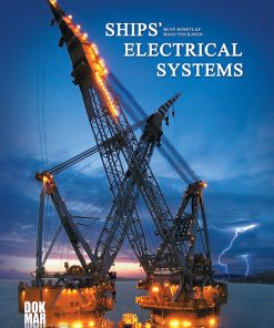 Ships Elelctrical Systems 1st Edition by Hans ten Katen Rene Borstlap  ISBN ‎ 978-9071500176 9071500179