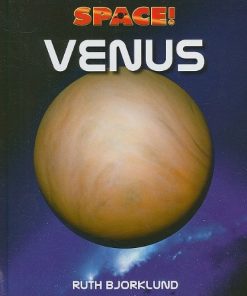 Venus Ruth Bjorklund