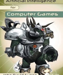 Artificial Intelligence for Computer Games An Introduction 1st Edition John David Funge (Author)