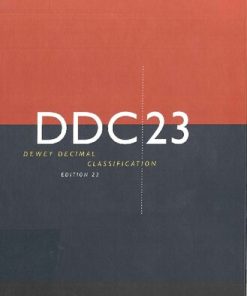 Dewey Decimal Classification and Relative Index Schedules 000 599 Melvil Dewey