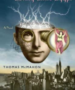 Loving Little Egypt Phoenix Fiction 1st Edition by Thomas Mcmahon ISBN 0226561097  978-0226561097