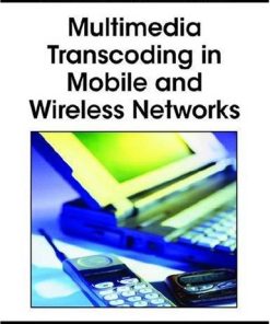 Multimedia Transcoding in Mobile and Wireless Networks 1st Edition Ashraf M. A. Ahmad