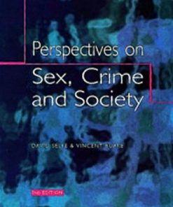 (Ebook PDF) Perspectives on Sex Crime and Society 2nd Edition by David Selfe, Vincent Burke 1859416004 9781859416006 Full chapter