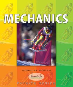 Physics Mechanics Zambak 1st Edition by Ahmet AKİ, Sinan KOŞAK, Salim GÜR  ISBN 9789752664883 9752664881