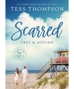 Scarred Tess Thompson