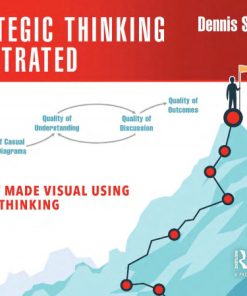 Strategic Thinking Illustrated 1st Edition Dennis Sherwood