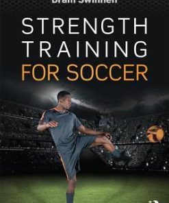 Strength Training for Soccer Bram Swinnen