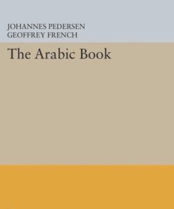 The Arabic Book Johannes Pedersen
