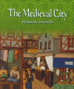 The Medieval City Norman Pounds