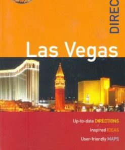 The Rough Guides Las Vegas Directions 1 Rough Guide Directions 1st edition by Greg Ward, Rough Guides ISBN 1843534789 978-1843534785