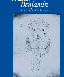 Walter Benjamin First Edition Richard Wolin